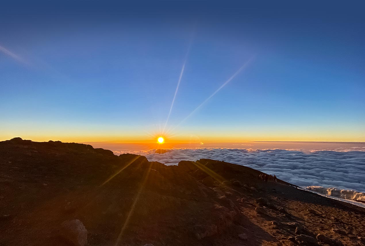 home-slider-sunrise-image sunrise on Kilimanjaro