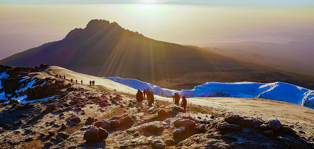 cost to climb kilimanjaro