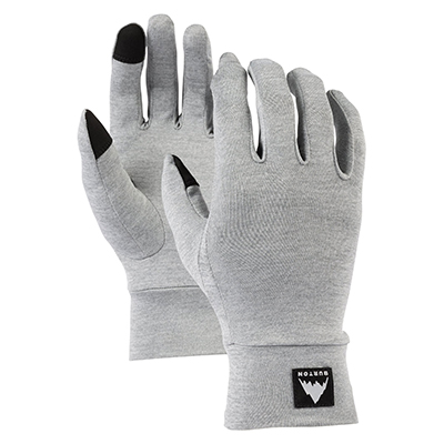 Touchscreen gloves for Kilimanjaro
