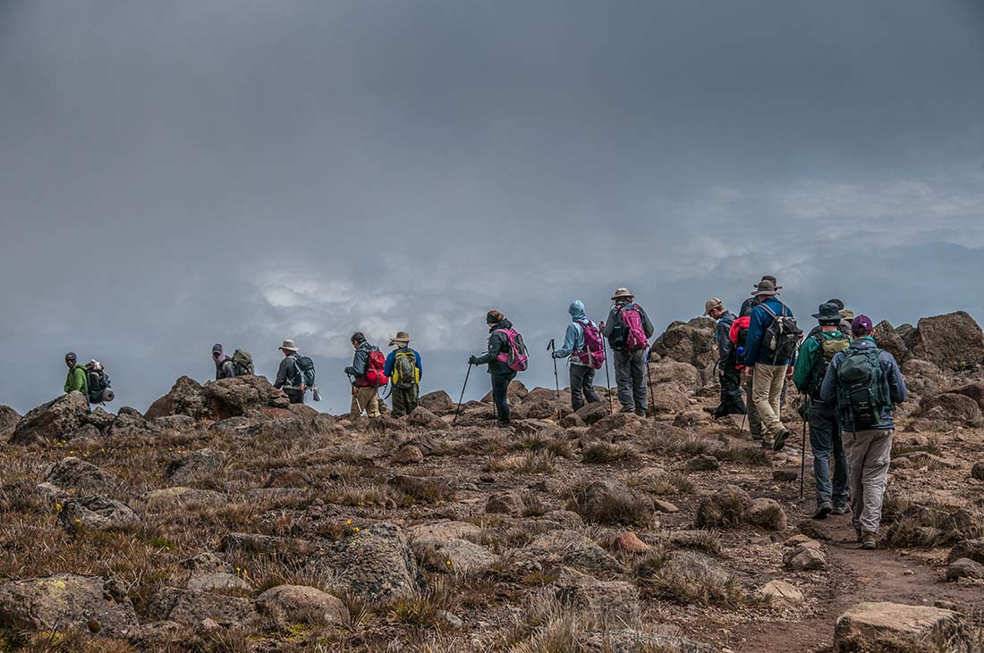 How to Save Money When Climbing Kilimanjaro