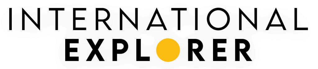 international explorer award