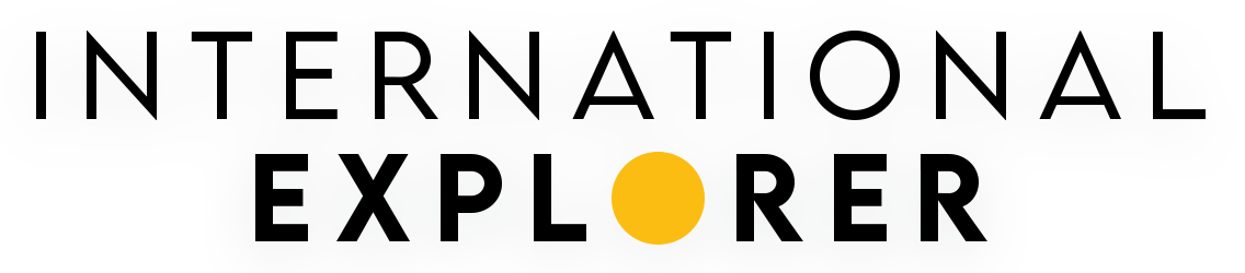 international explorer award