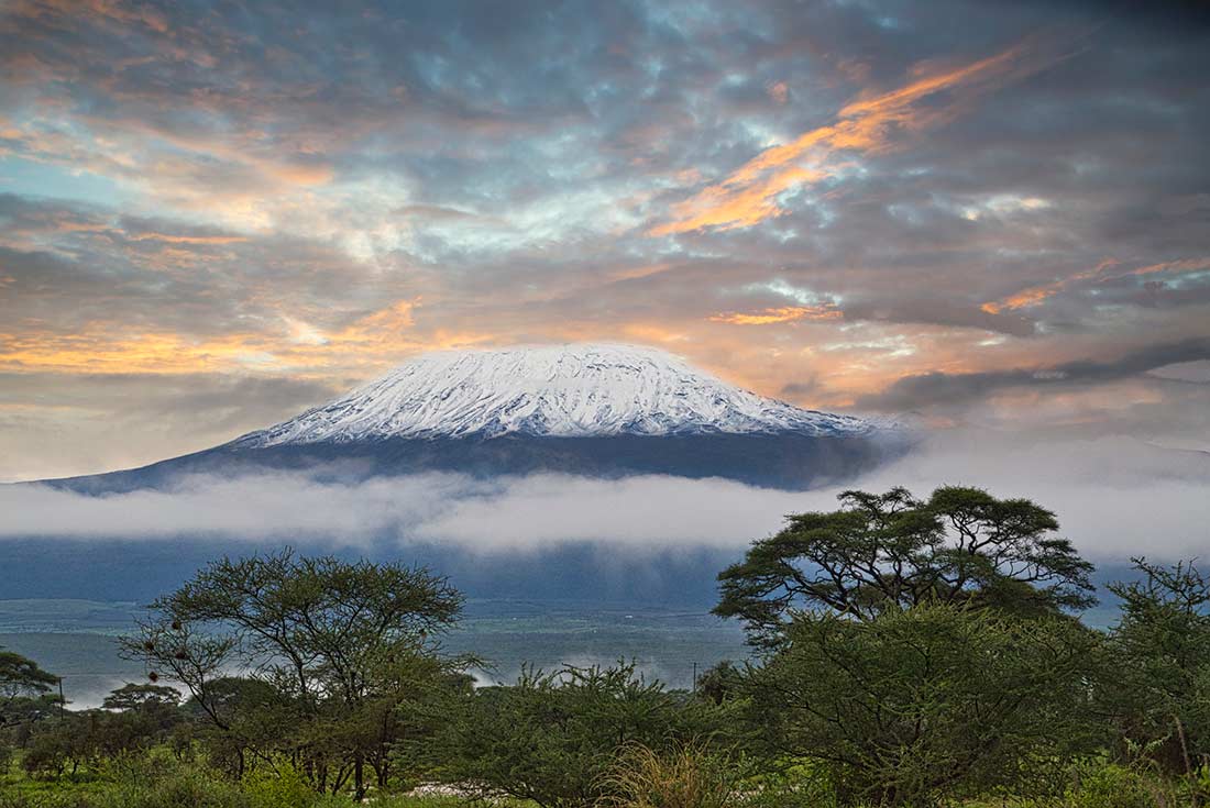 Life after climbing Kilimanjaro