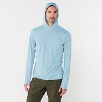 REI Sahara Shade Hoodie Men's
