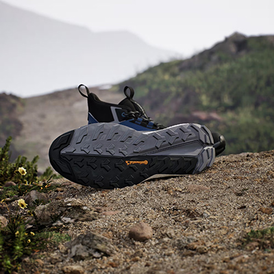Continental Rubber Traction