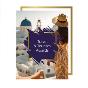 LUXlife Magazine Travel & Tourism Awards