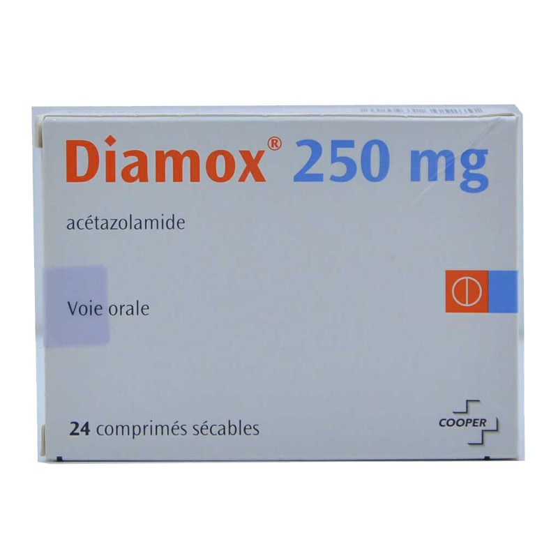 diamox
