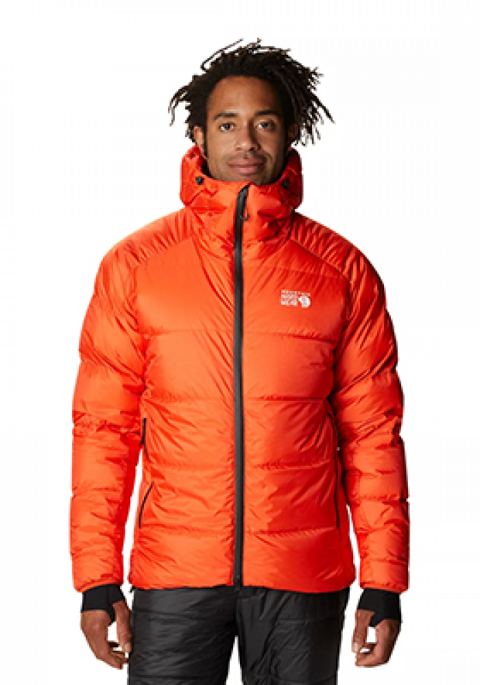 How to Choose a Jacket for Climbing Kilimanjaro Kilimanjaro Sunrise