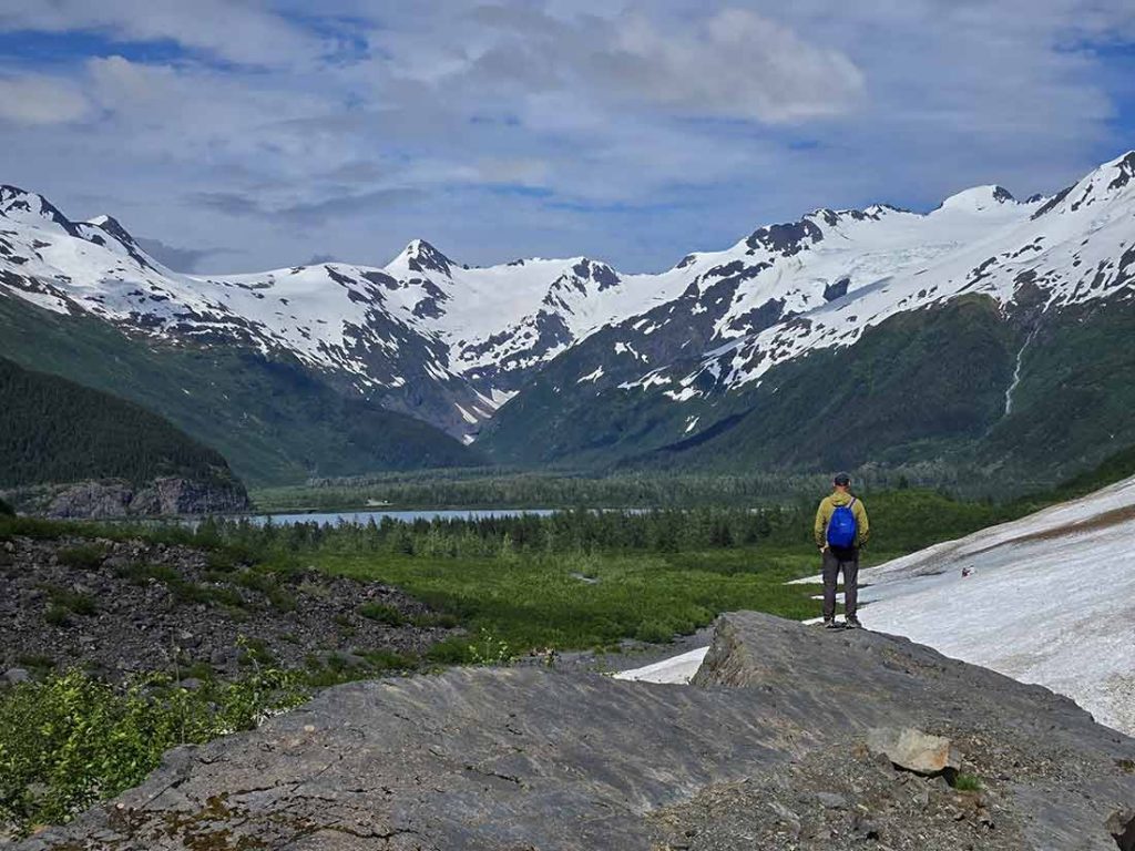 BlacK Diamond Hoodie Alaska