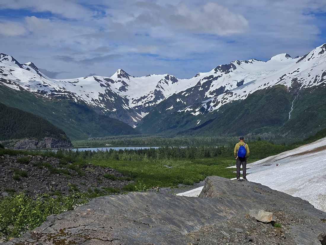 BlacK Diamond Hoodie Alaska