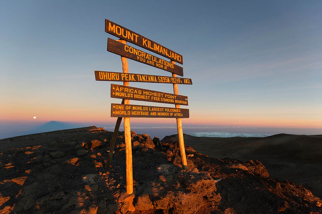 Booking Your Kilimanjaro Climb
