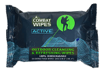 Combat Wipes for Kilimanjaro