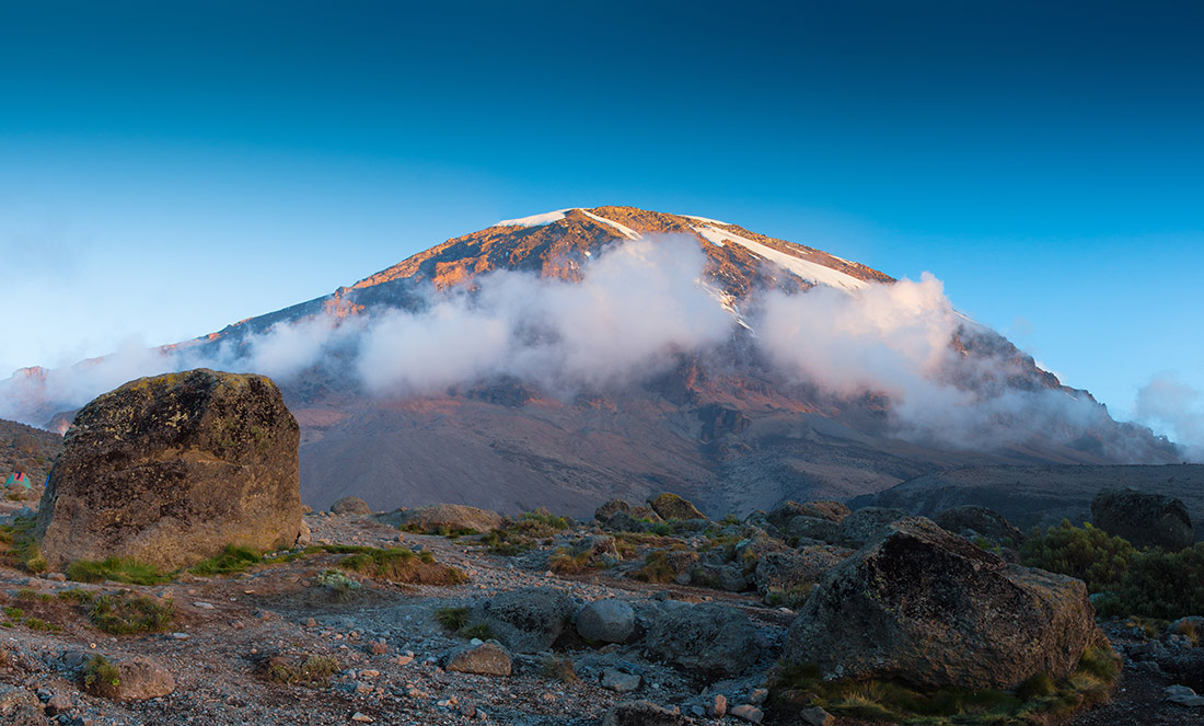 how much does it cost to climb Kilimanjaro