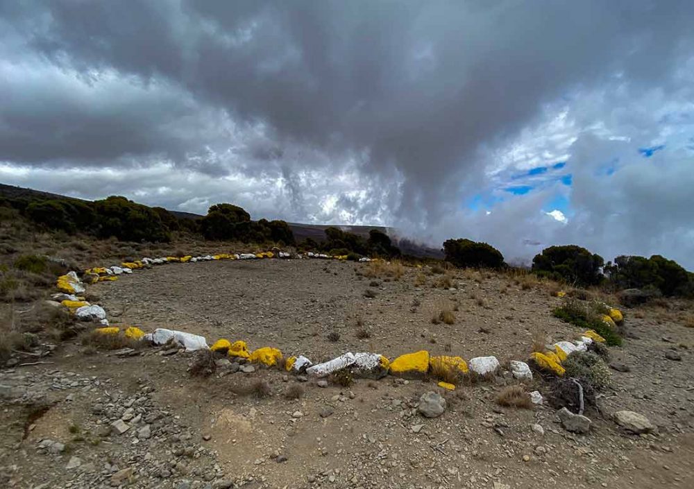 What are the Dangers of Climbing Mount Kilimanjaro? Kilimanjaro Sunrise