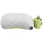 Hybrid pillow for Kilimanjaro