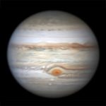 Jupiter from Kilimanjaro