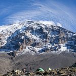 Kilimanjaro Sumrise Review