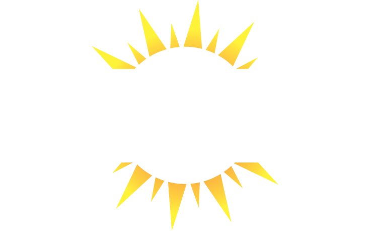 Kilimanjaro Sunrise Logo