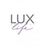 LUXlife Magazine Logo