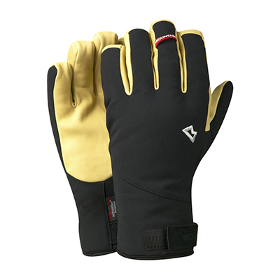 Weatherproof Gloves or Mittens