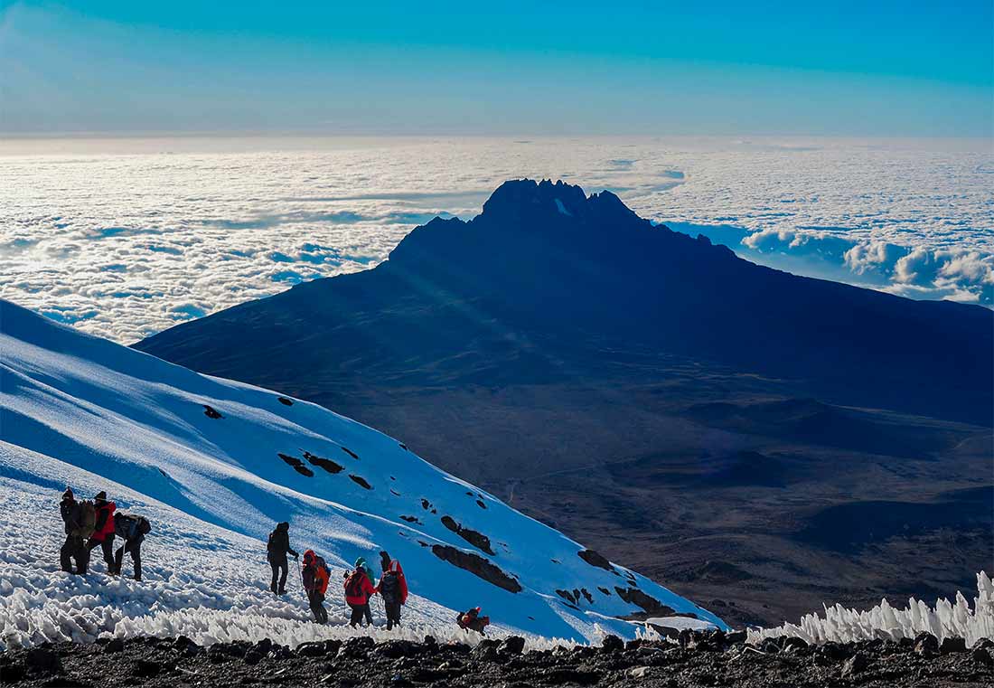 need to know to climb kilimanjaro