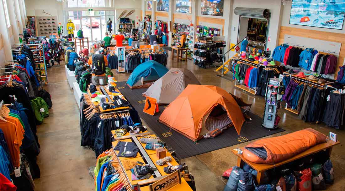 Buy the right gear for Kilimanjaro