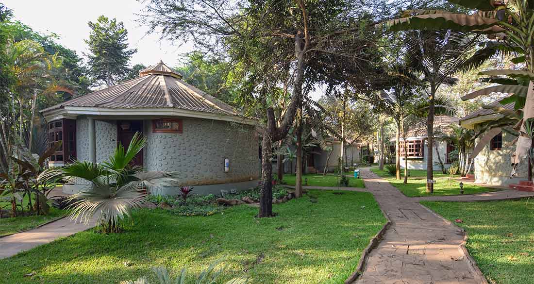 Arusha Accommodations