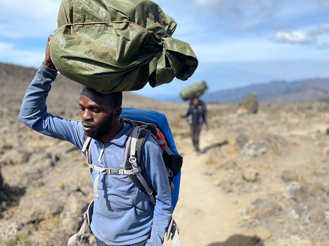 What Equipment Do I Need to Climb Kilimanjaro