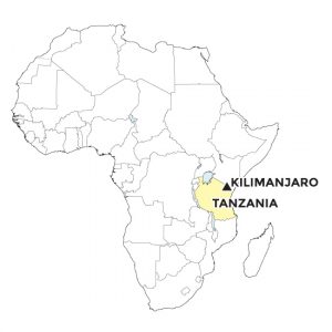 Kilimanjaro Facts