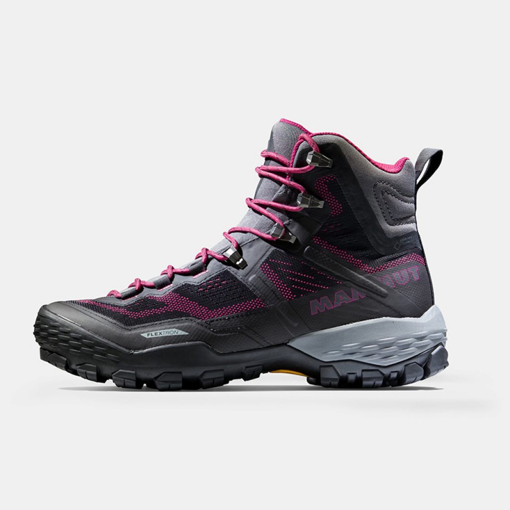 Kilimanjaro Review: Mammut Ducan High GTX Hiking Boot Kilimanjaro Review: Mammut Ducan High GTX Hiking Boot
